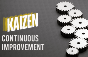 Kaizen