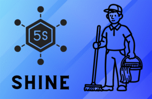 5s Shine